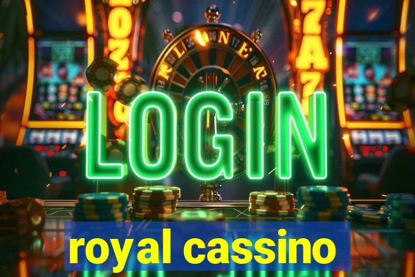 royal cassino